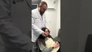 Discover the Jaw-Dropping TMJ Adjustment You Won't Believe! 🔥