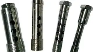 Diamond Core bit for marble and granite | hole in granite and marble | Angle grinder core bit 
