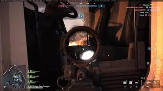 Battlefield 6 - Take a class os defense - 37/6