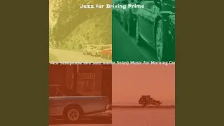 Bossa Quintet Soundtrack for Road Trips