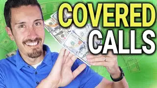 Covered Calls for Beginners. The Easy Explanation on Options