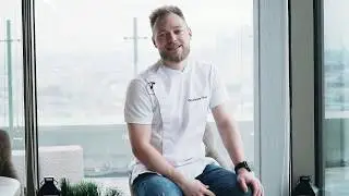 Шеф-повар CulinaryOn Олег Грубинов: о вдохновении, таланте и любви.