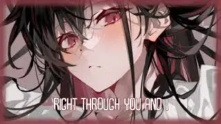 「Nightcore」Never Really Over (Katy Perry) (Lyrics)