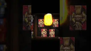 Hearthstone - Titans  #legendary