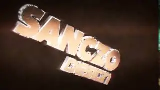 Intro dla SanczoDesign