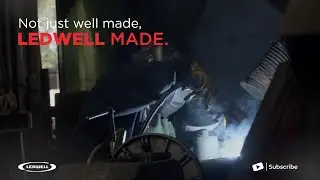 Ledwell Custom Manufactured Solutions | American Manufacturing