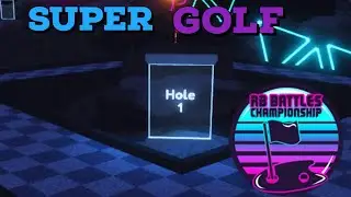 Super Golf RB Battles