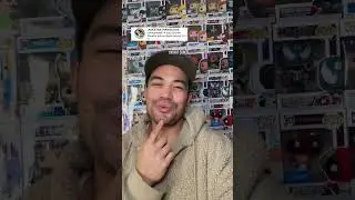 Choosing My Favorite Anime Funko Pop