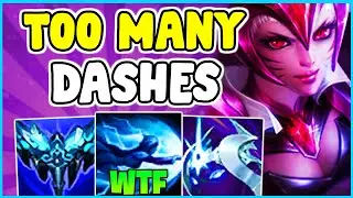HOW TO PLAY AHRI MID & SOLO CARRY IN SEASON 11 | Ahri Guide S11 - League Of Legends