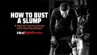 How to Bust a Shooting Slump with Jake Rauchbach of MindRight Pro