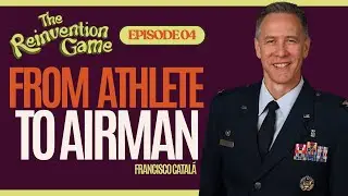 When the Uniform Changes, But the Mission Stays | Episode 4 with Francisco Catal&aacute;
