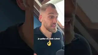 Eine 10 kommt nicht einfach so zu dir!