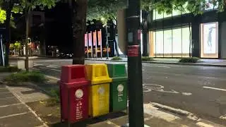 Walking Dallas Streets | POV City Walk