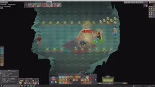 (Dofus3) Anomalie 200 : Dathura (Succ&egrave;s Uchronisme Survivant,Vaincre Dathura) T2