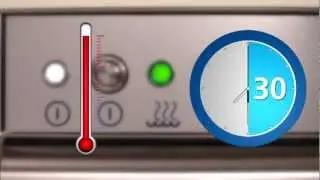 Eco 1/Eco 2/Hydro 400/Hydro 750 Inbetriebnahme Einbau-Sp&uuml;lmaschine Gastronomie