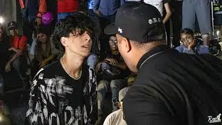 EL EMPIREO WAKA WAKA🆚FL - FINAL [RAP SIN GROSERIAS FECHA 7 TEMP 2025]