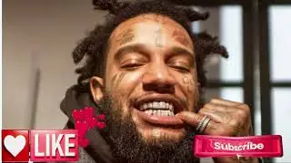 Flock Stabbed Up Dc Armed & Dangerous @BigFlock @barbarason_tv #antglizzy #bigflock #dc #dmv