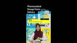 Book Review: Pharmaceutical Dosage Forms and Drug Delivery