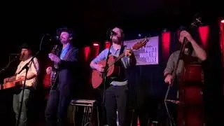 Simon Flory - The More You Talk (The Less I Hear)