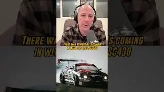 Steph Papadakis on Daigo Saito