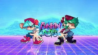 Empyreal (Vs Solazar) [Unfinished] - FNF: Funkin' Aside OST