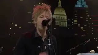 Spoon on Austin City Limits 