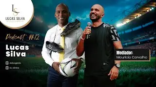 FALA JOGADOR #12 | LUCAS SILVA E MAUR&Iacute;CIO CARVALHO