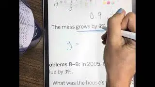 Algebra 2 amplify 6.1 homework exponential equations exponential vs linear relationships