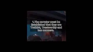 Conditions for an authentic Hadith ☪️