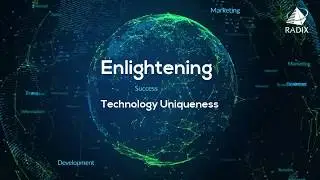 Radixweb - 18 Years in IT Outsourcing & Consulting Services