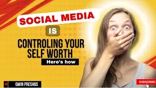 STOP Seeking Validation VOL.3 | how social media traps you in validation loops