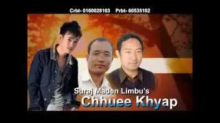 Chhue khyap | Promo | Rubusha Creative Works