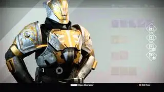 Iron Banner Rank 5 Packages - Destiny
