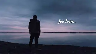 Jee Lein - OK Jaanu | Aditya Roy Kapur | Shraddha Kapoor | A.R. Rahman