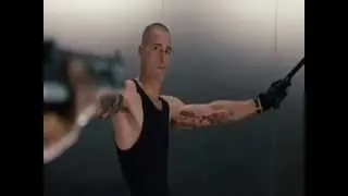 MATTHEW FOX you're SO SEXY