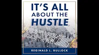 All About The Hustle - Foreword - Andra Higgs