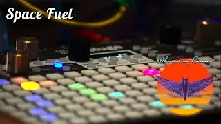 Spaceship Fuel - Live at RadioSpiral 23 July 2025