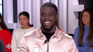 Dinos, les pleurs du mâle - Clique - CANAL+