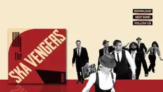 The Ska Vengers - Gunshot