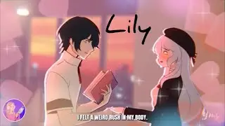 Lily @MSA.official