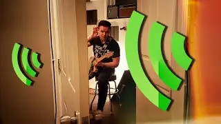 Soundproofing a Room - Update and More Sound Tests!
