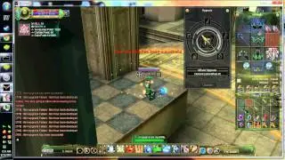 +5 lvl 80 spear RF Arena