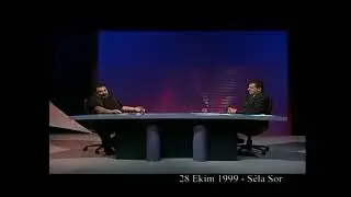 Ahmet Kaya program da