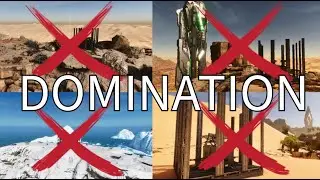 Wiping 4 Raid Bases Day 1! - Asa Unofficial