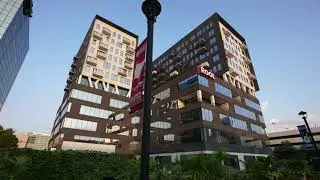 80 on the Commons | 1 and 2-Bedroom Apartment Tour