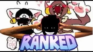 Doors April Fools: RANKED MODE