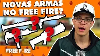 RIMANDO E JOGANDO FREE FIRE