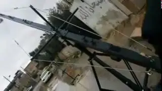 jimmy jib camera crane900cm