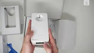 devolo Magic 2 Wifi 6 Multiroom Kit