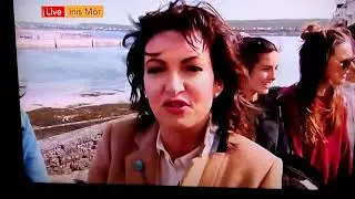 Aran islands Maura Derrane best bits maura and sister Barbra